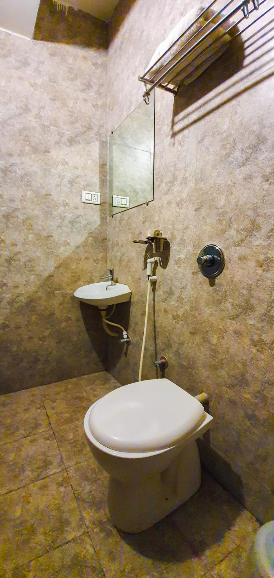 Nova Hotel New Crossroad ラージコート エクステリア 写真